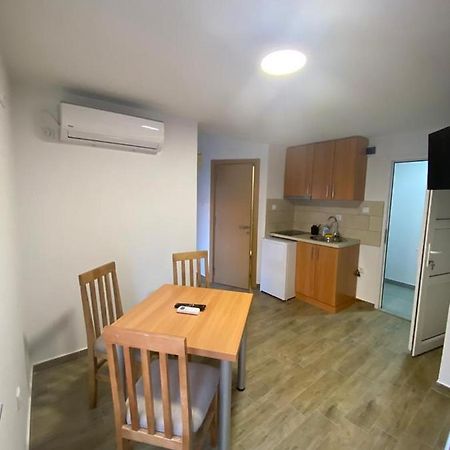 Vila Lena Apartamento Bela Crkva  Exterior foto