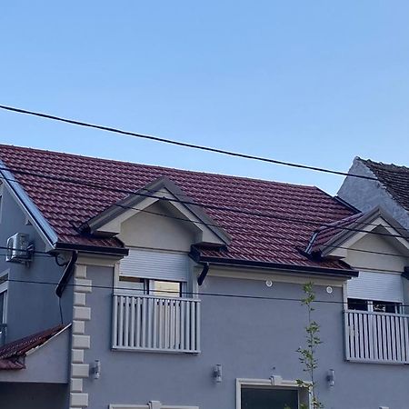 Vila Lena Apartamento Bela Crkva  Exterior foto