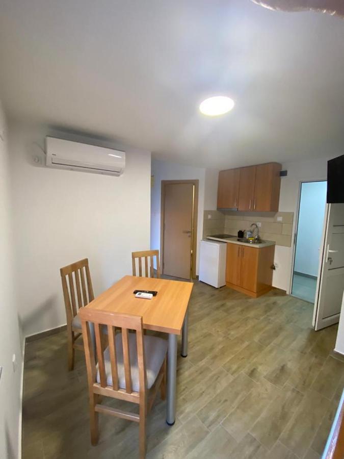 Vila Lena Apartamento Bela Crkva  Exterior foto