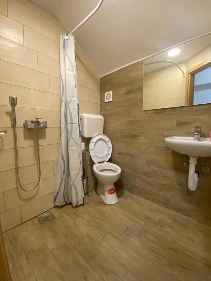 Vila Lena Apartamento Bela Crkva  Exterior foto