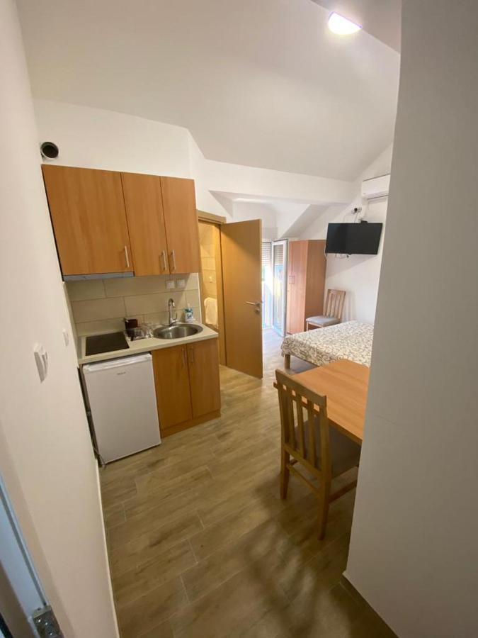 Vila Lena Apartamento Bela Crkva  Exterior foto