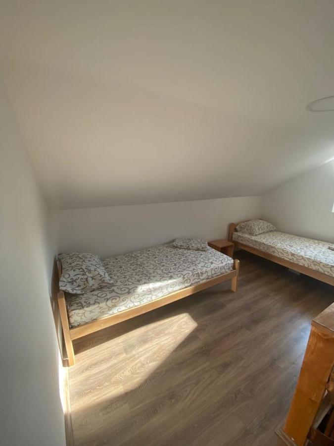 Vila Lena Apartamento Bela Crkva  Exterior foto