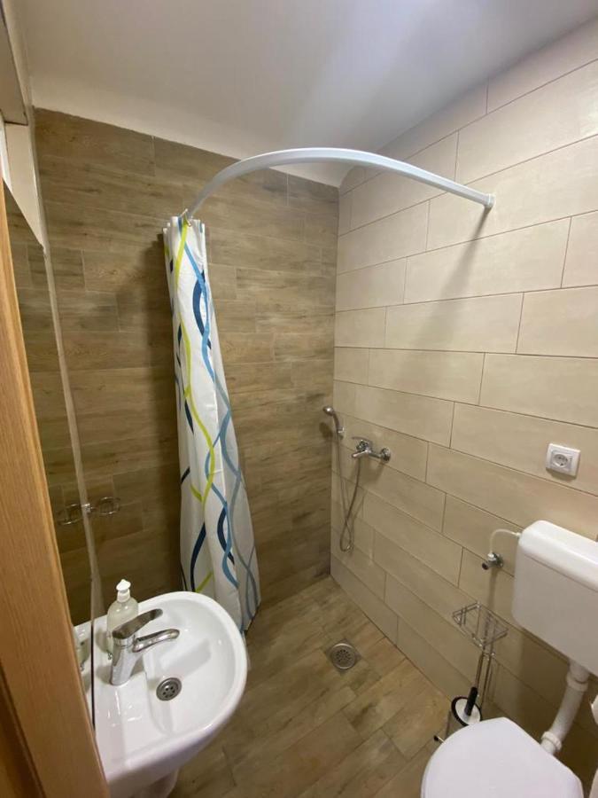 Vila Lena Apartamento Bela Crkva  Exterior foto