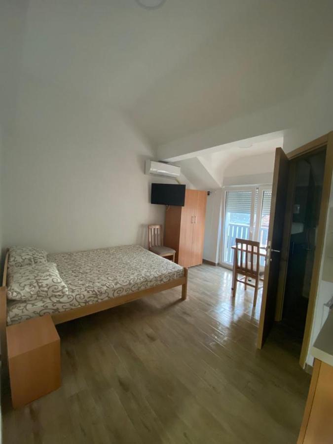Vila Lena Apartamento Bela Crkva  Exterior foto