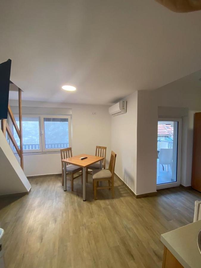 Vila Lena Apartamento Bela Crkva  Exterior foto