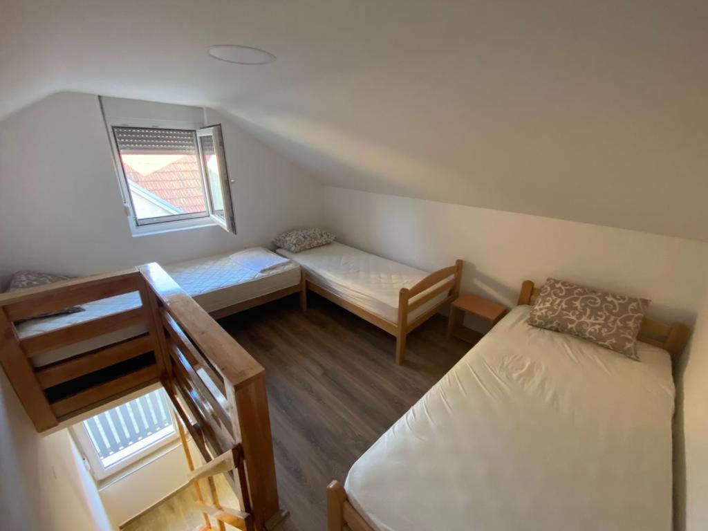 Vila Lena Apartamento Bela Crkva  Exterior foto